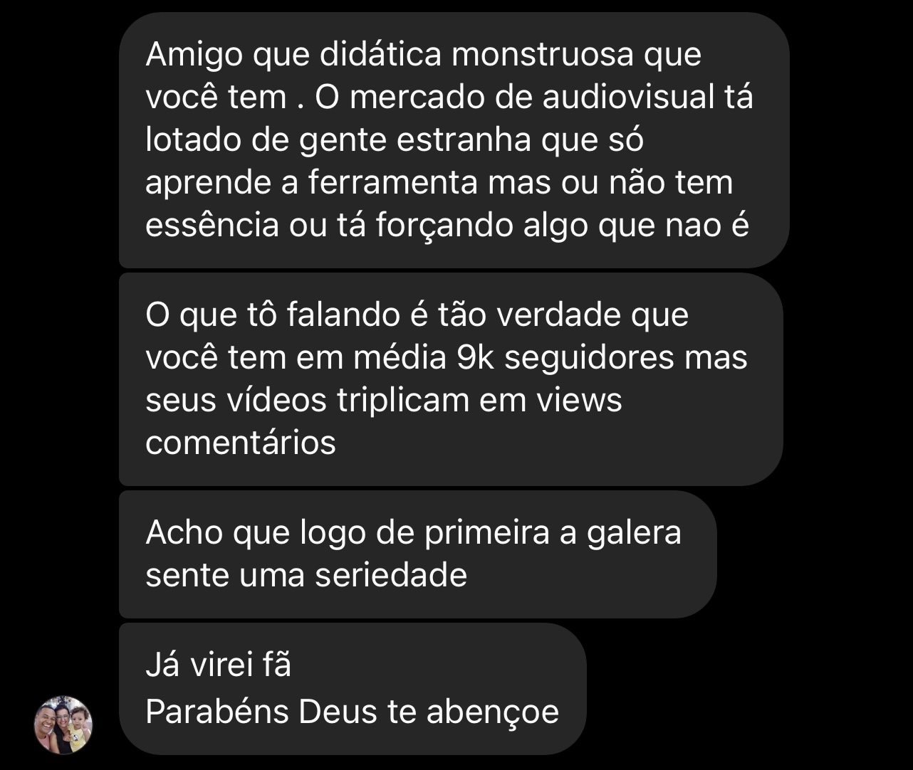 Feedback 6
