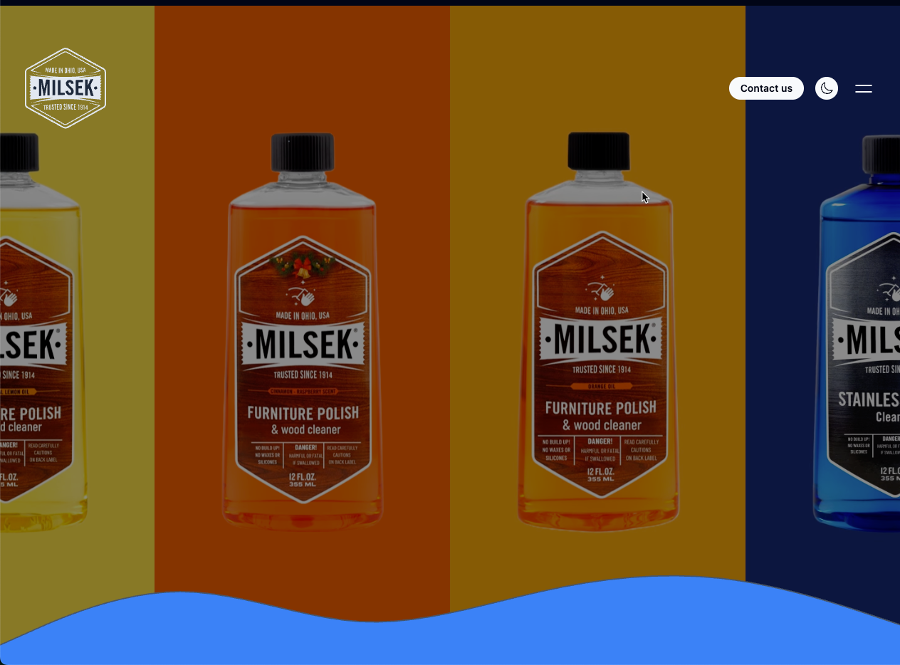 Milsek