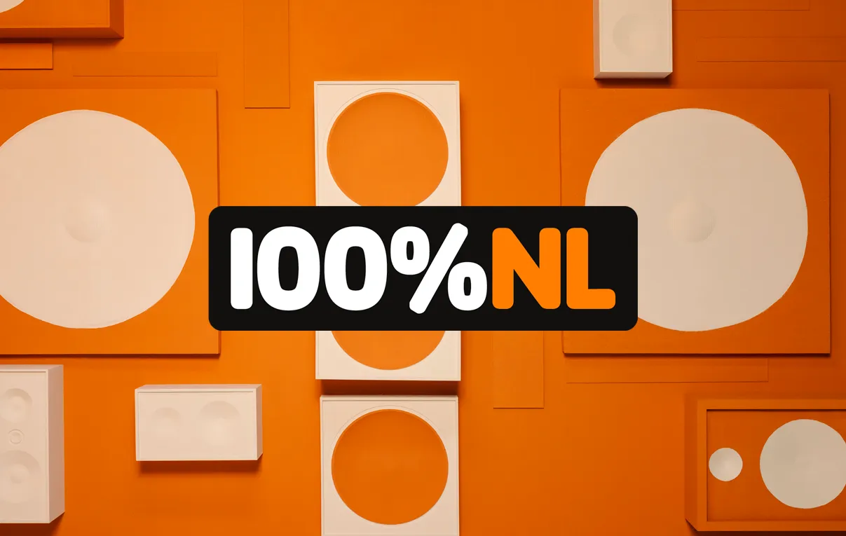 Luisteraars Steunen 100% NL DJ's Tijdens 'Week Zonder Geld'