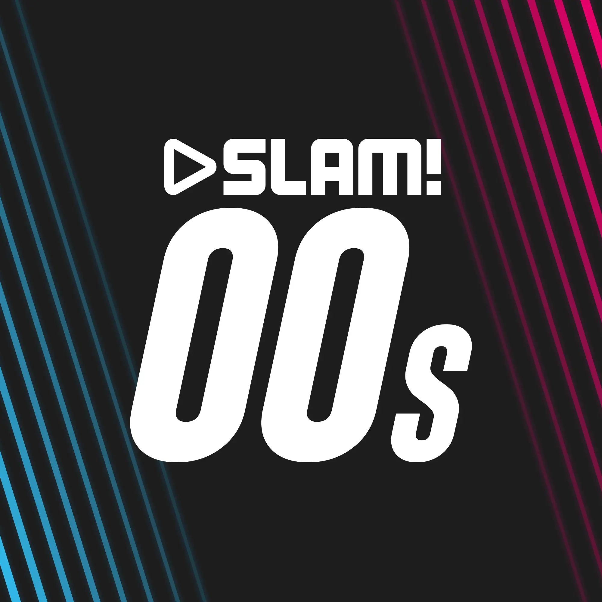 SLAM! 00s