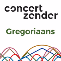 Concertzender Gregoriaans