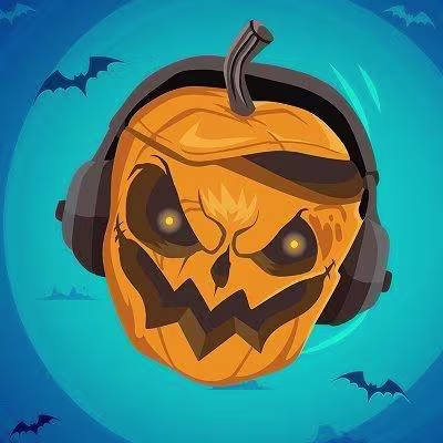 Halloween Radio