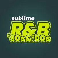 Sublime R&B '90s & '00s
