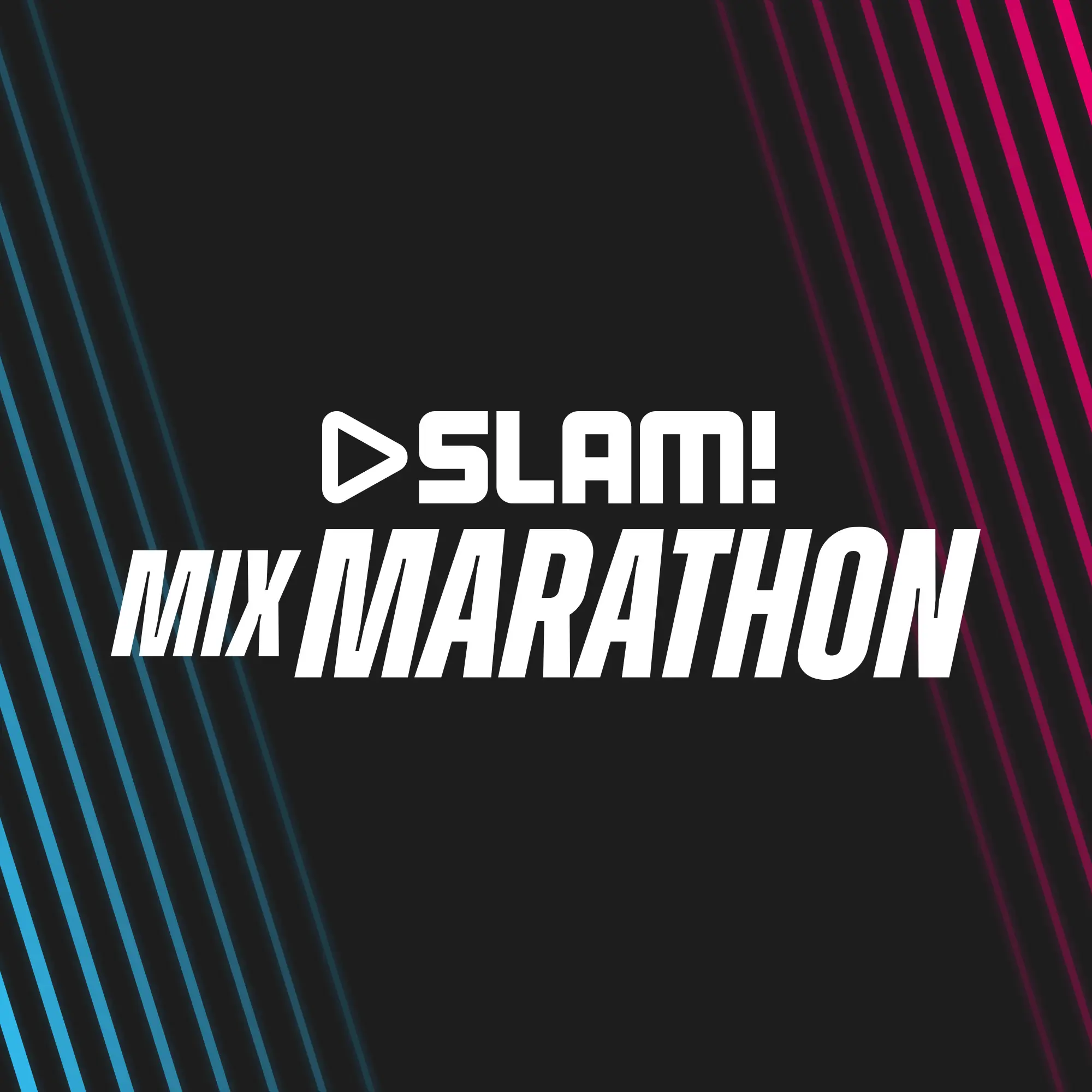 SLAM! MIXMARATHON