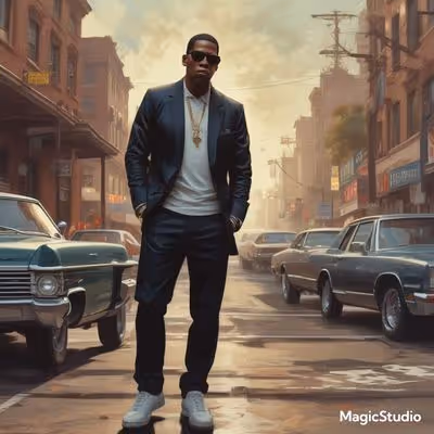 Zoonclaims tegen JAY-Z ingetrokken door klager