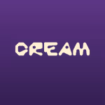 Cream