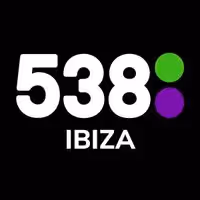 Radio 538 Ibiza
