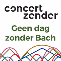 Concertzender Geen dag zonder Bach