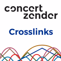 Concertzender Crosslinks