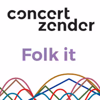 Concertzender Folk it!