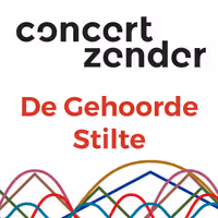Concertzender De Gehoorde Stilte