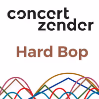 Concertzender Hard Bop