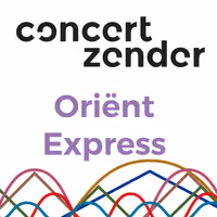 Concertzender Oriënt Express
