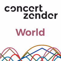 Concertzender Wereldmuziek