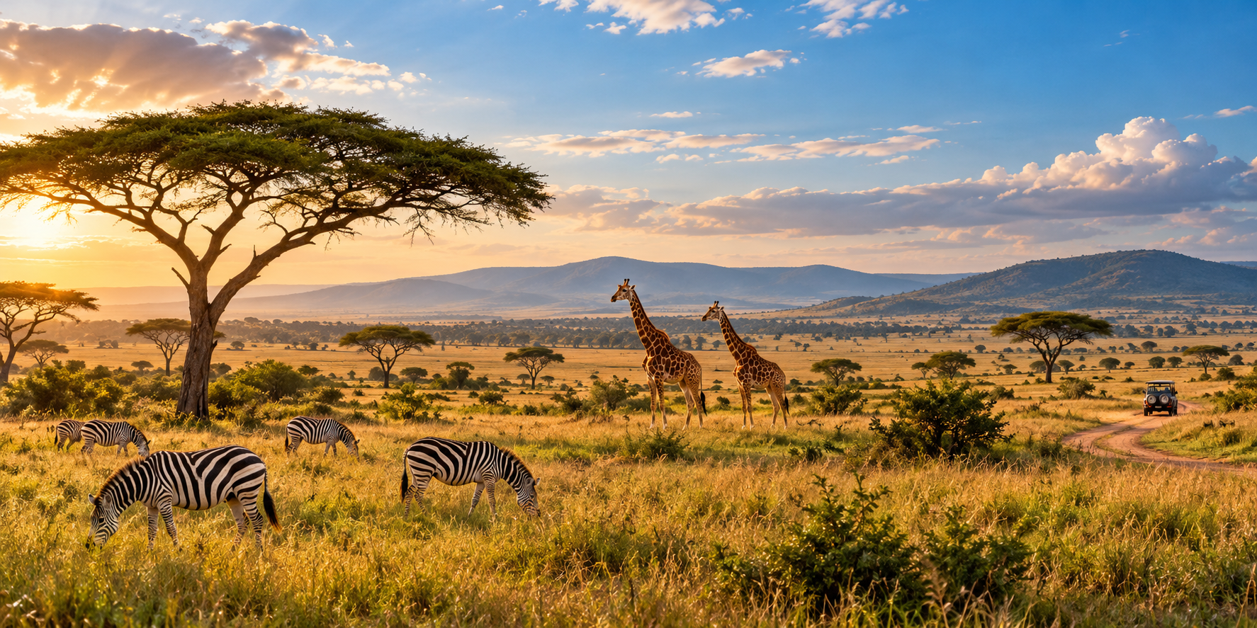 Lujui Official Kenya Travels
