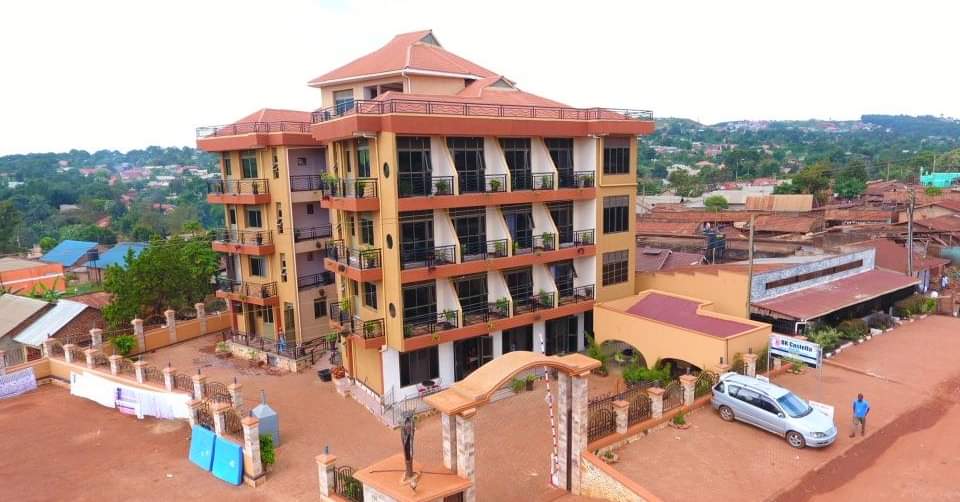 BK Castella Hotel