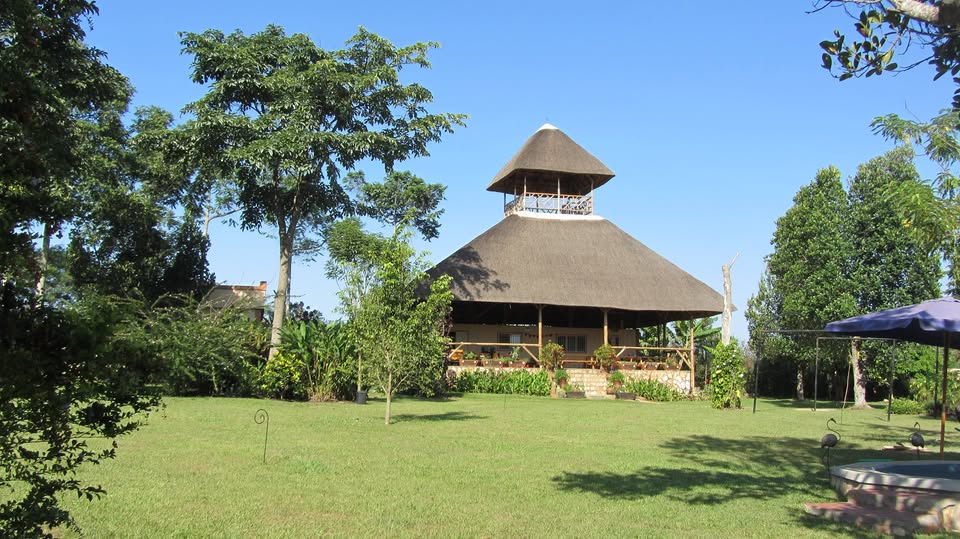 Nile it - Resort and Campsite 
