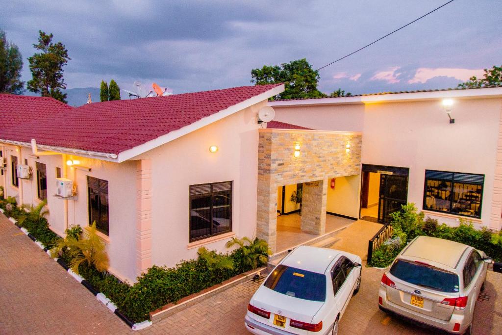 Belmont Villas