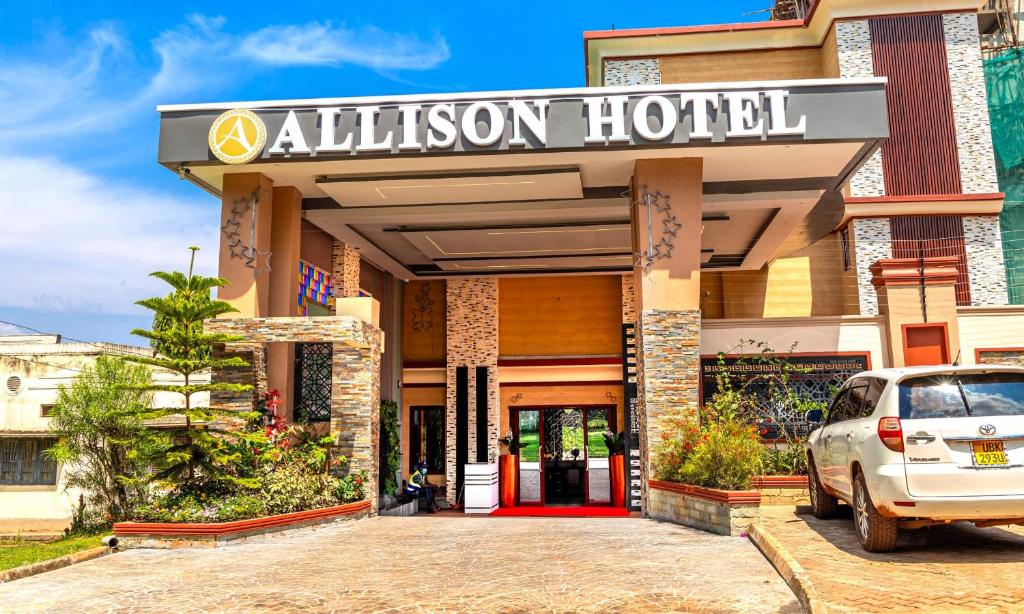 Allison Hotel