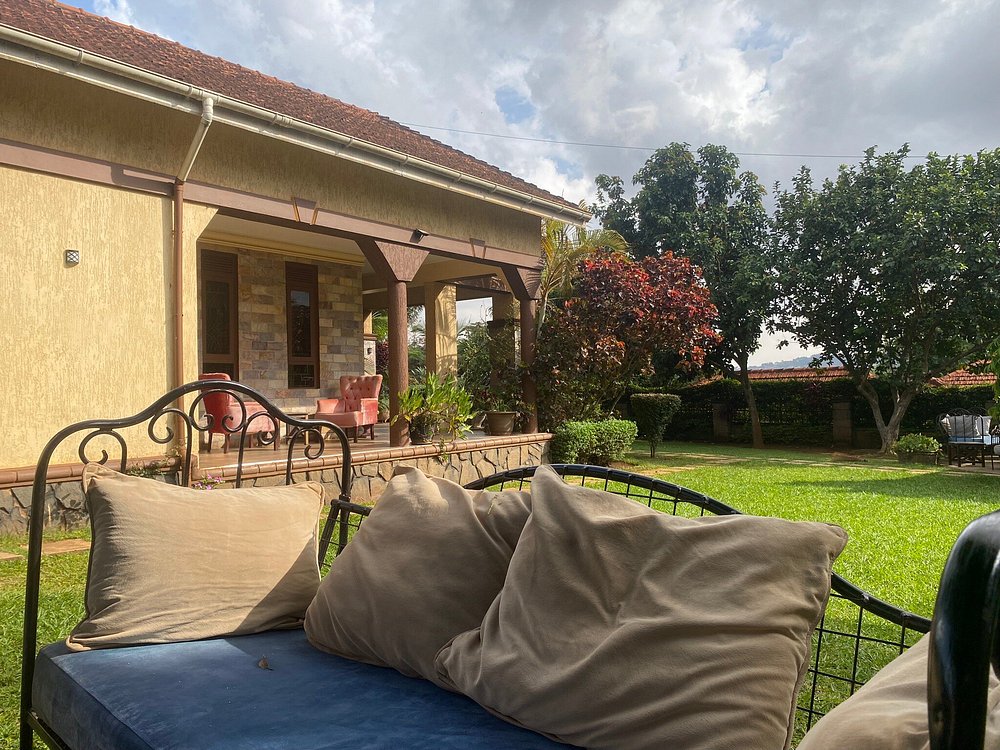 Casa Sean - Boutique Hotel