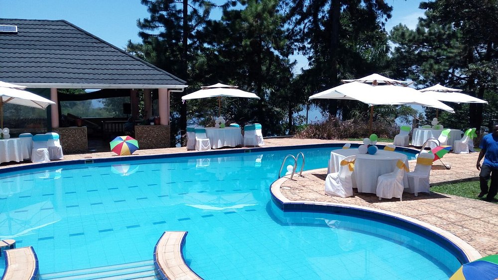 Garuga Resort Beach Hotel