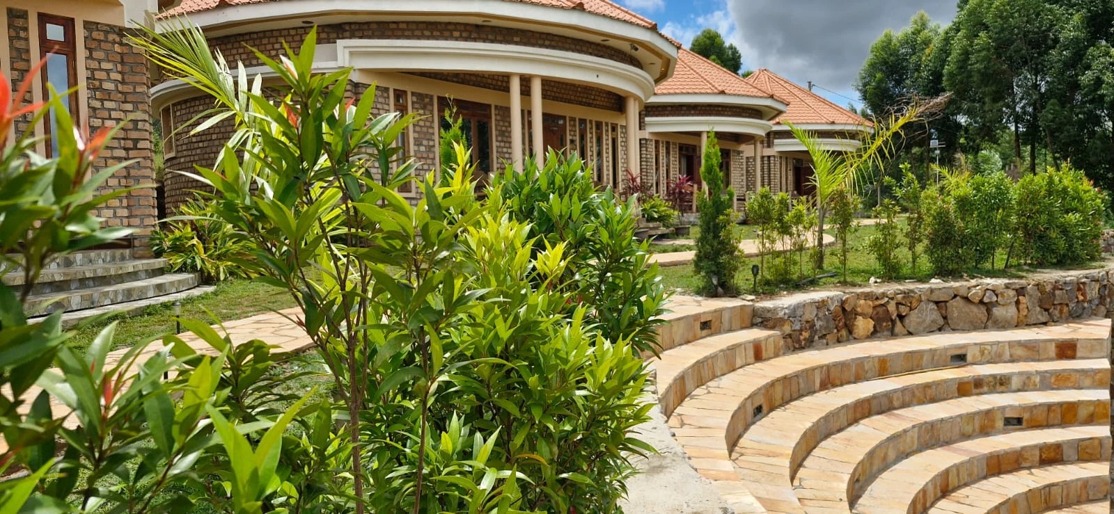Benanda Forest Resort