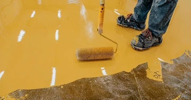 Rifa Floor Solutions