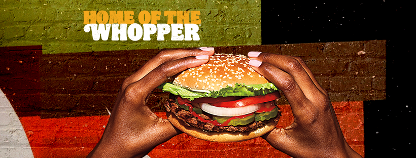 Burger King Kenya