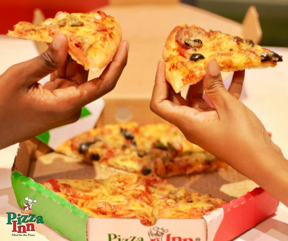 Pizza Inn-Ridgeways