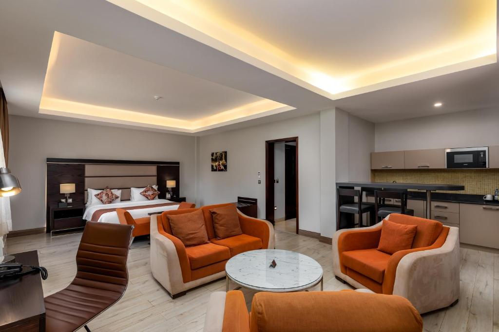 Athena Hotel Kampala #Staycation #HotelLife #StayI