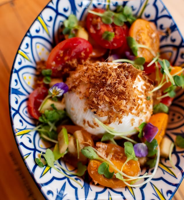 Whether it’s a business lunch, a midweek wind-down