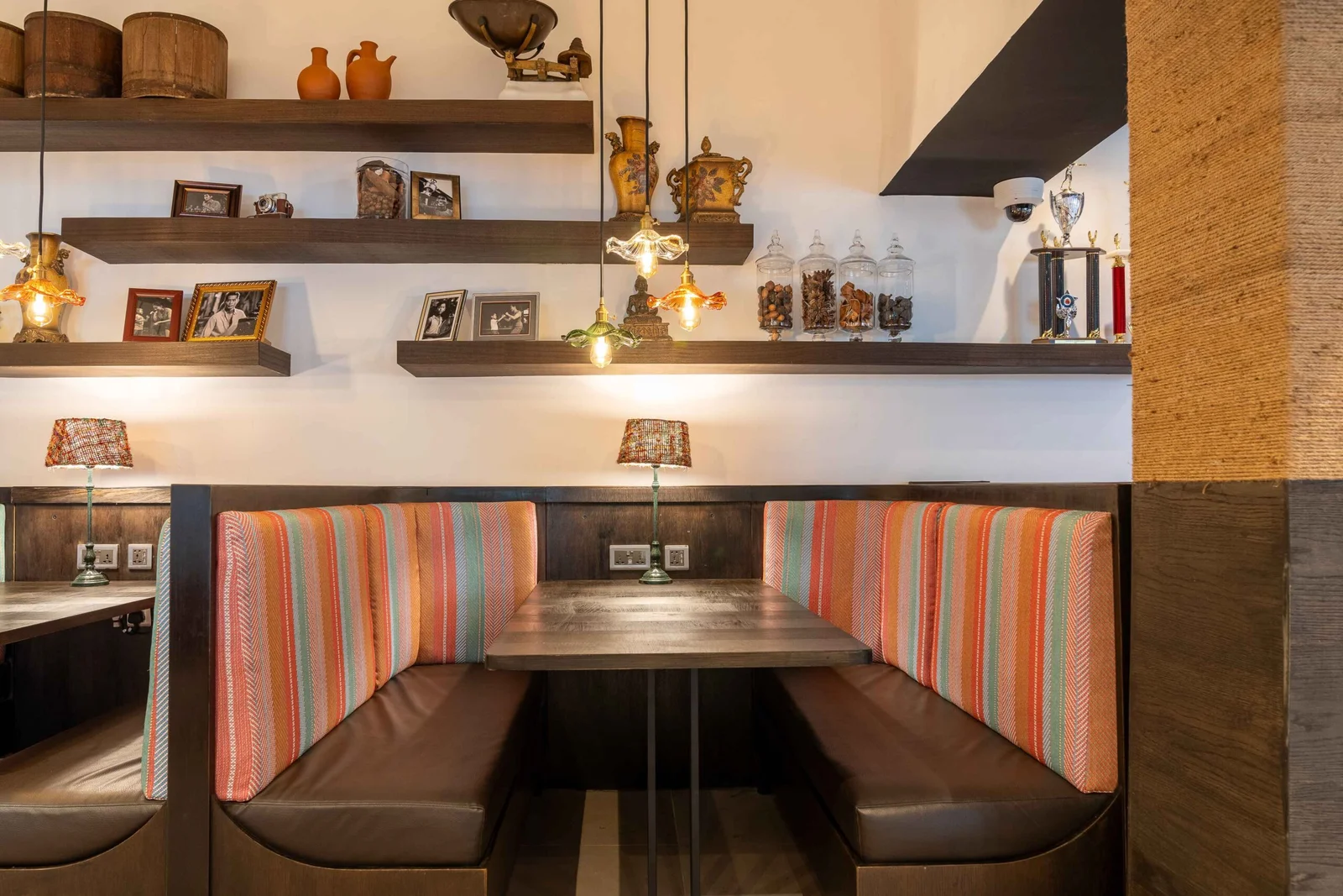 Bang Bang Thai Kitchen is a showcase for authentic