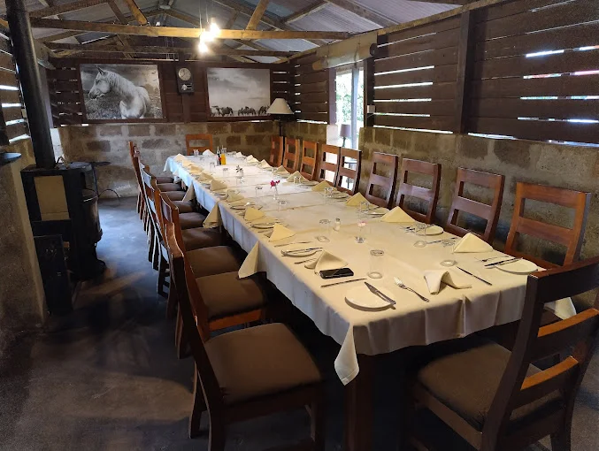 Matteo's Restaurant & Pizzeria