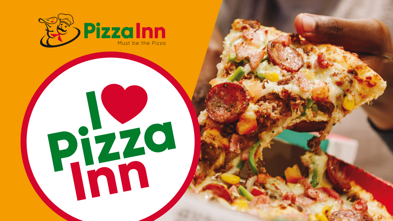 Pizza Inn Kenya