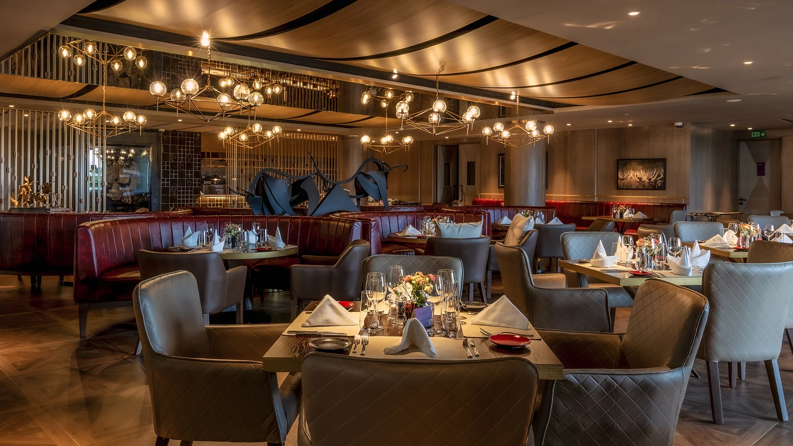 The Hide Steakhouse