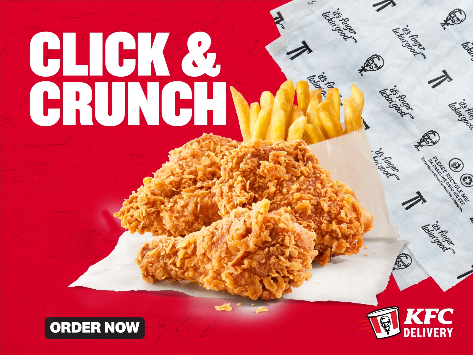 KFC Kenya
