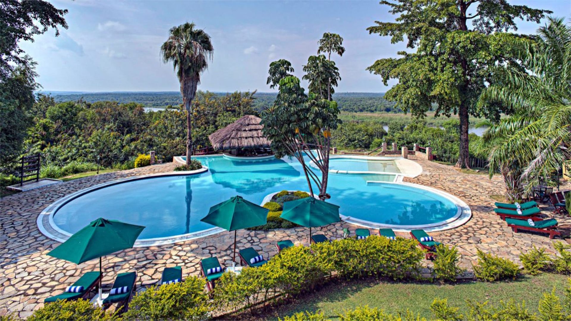 Eyalama Adventures Uganda