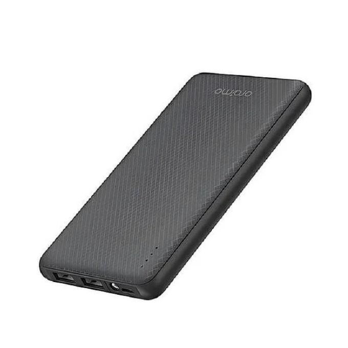 Oraimo P118 Portable Power Bank 10000mAh Up to 3X Faster Charging