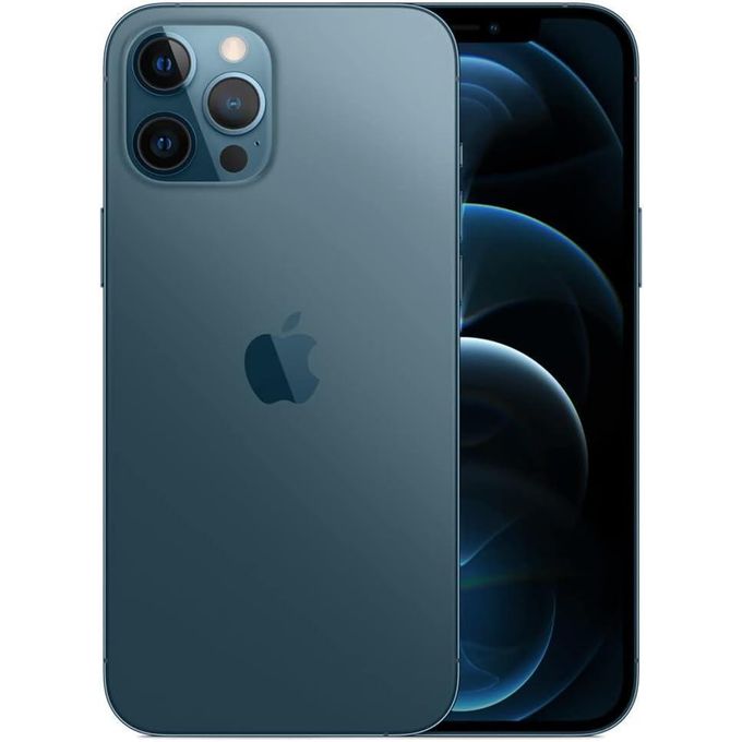 Apple iPhone 12 Pro Max – 6.7-inch Display image 2