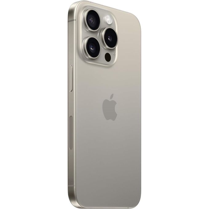 Apple iPhone 15 Pro Max 6.7" 8GB RAM 256GB ROM 48MP 4441mAh - Color May Vary image 7