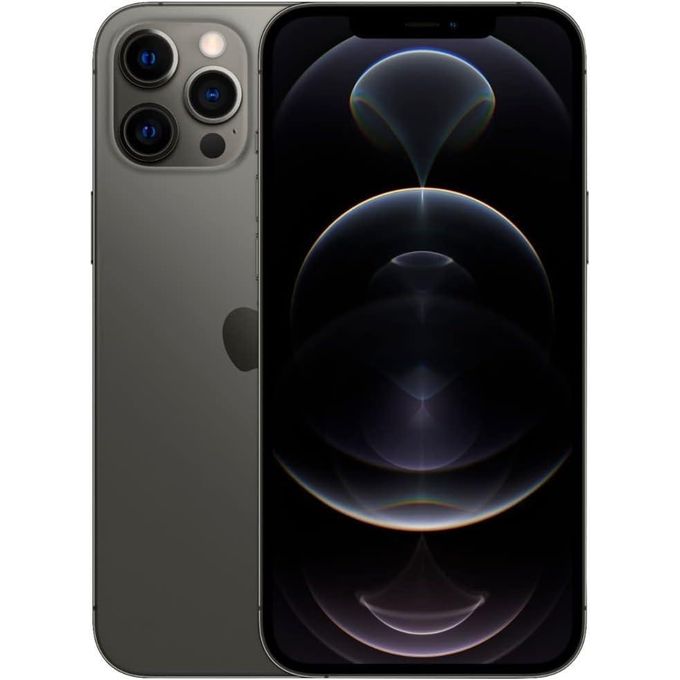 Apple iPhone 12 Pro Max – 6.7-inch Display image 8