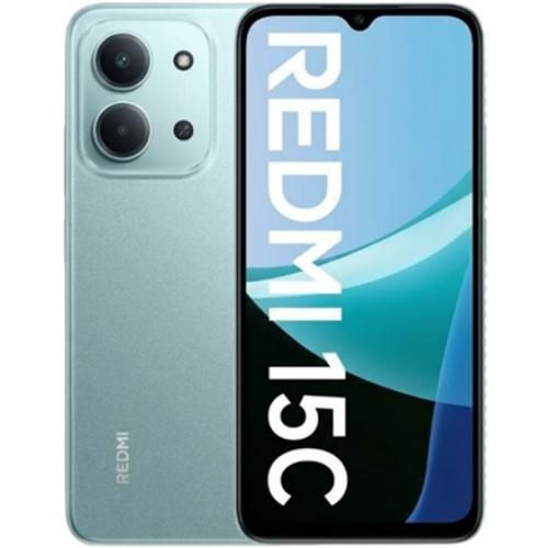 XIAOMI Redmi 15C 6.9'' 4GBRAM/128GB ROM 6000mAh Android 15 image 7