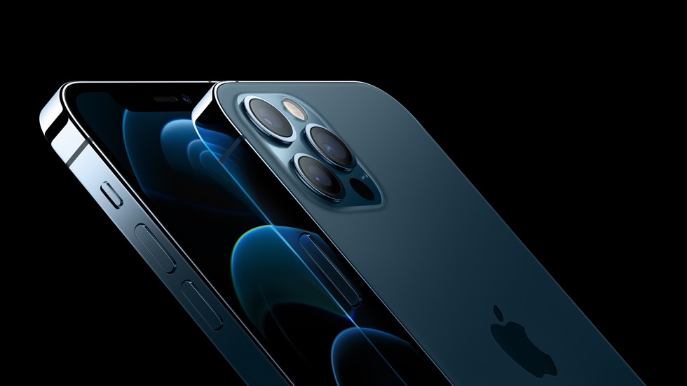 Apple iPhone 12 Pro Max – 6.7-inch Display image 5