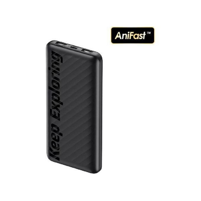 Oraimo P118 Portable Power Bank 10000mAh Up to 3X Faster Charging image 2