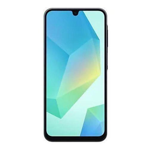 Samsung Galaxy A16 4G, 6.7", 4GB RAM + 128GB ROM (Dual SIM), 5000mAh - Black image 3