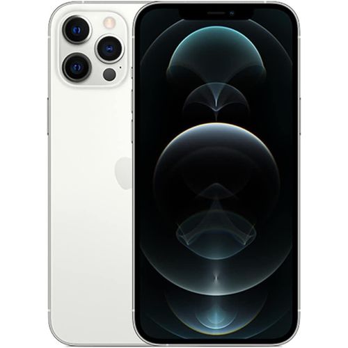 Apple iPhone 12 Pro Max – 6.7-inch Display image 16
