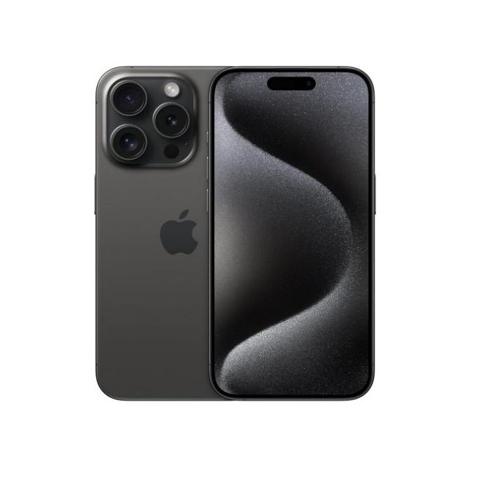 Apple iPhone 15 Pro Max 6.7" 8GB RAM 256GB ROM 48MP 4441mAh - Color May Vary image 10