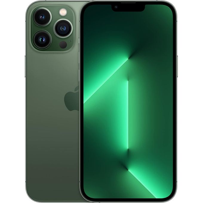 Apple iPhone 13 Pro Max 6.7" 6GB RAM 512GB ROM 12MP 4352mAh - Gold/graphite/blue/silver image 4
