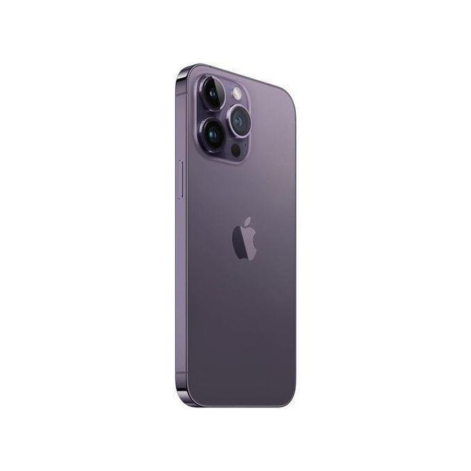 Apple iPhone 14 Pro Max 6.7" 6GB RAM 512GB ROM 48MP 4323mAh – Color May Vary image 2