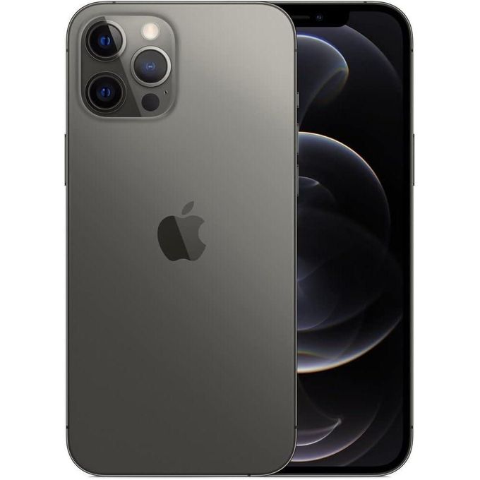Apple iPhone 12 Pro Max – 6.7-inch Display image 7